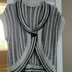 Cabi sweater